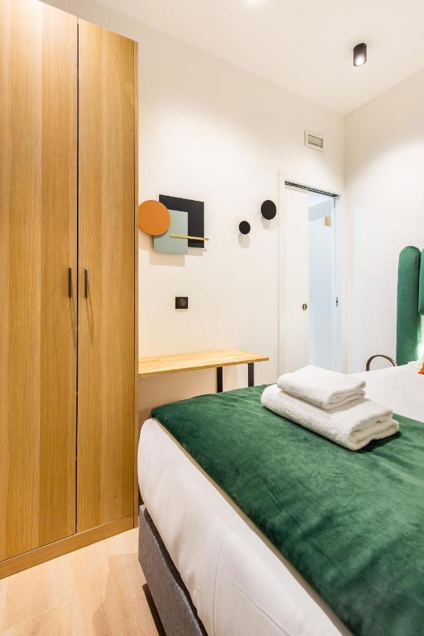 Cmg Jardin Du Luxembourg / Sulpice Appartement *
